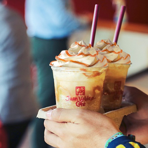 Juan Valdez® Cafeのイメージ写真
