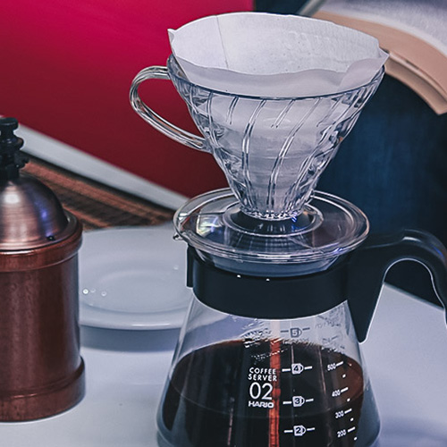 すべてのコーヒー愛好家が持つべき道具