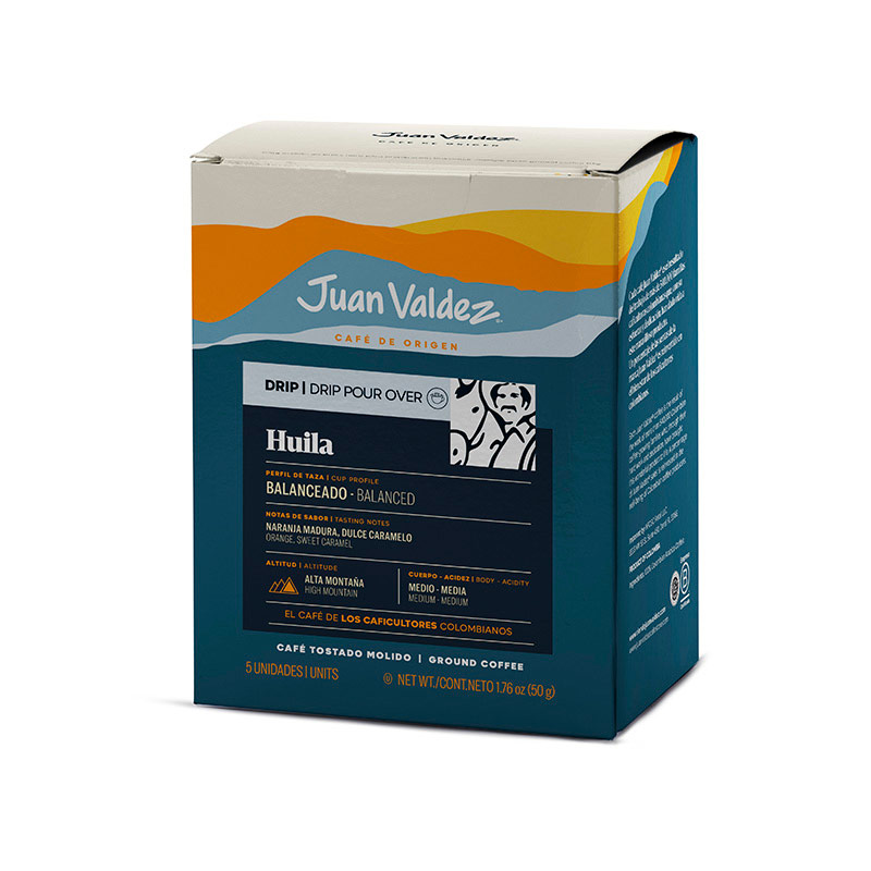 ドリップバッグ HUILA（ウィラ）
