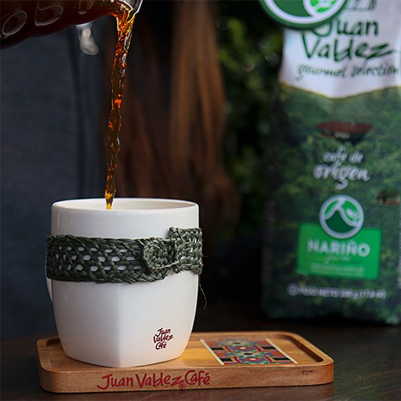 NARIÑO(ナリーニョ)シングルオリジンコーヒー